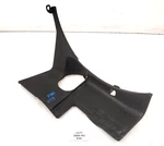 01-06 Oem Bmw E46 M3 S54 Left Driver Side Cooling Fan Shroud Cover Trim Used. Price: $70.00.