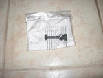 New Bmw Radiator Flow Adjustment Screw - Genuine 17111437360. Price: $18.35.