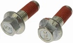 Disc Brake Caliper Bracket Mounting Bolt Dorman 14006 New. Price: $17.12.
