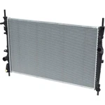 Universal Air Radiator Ford RA13454C New. Price: $185.90.