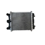New Premium Auxiliary Radiator Fits 2012-2018 Audi A6 4G0121212. Price: $111.63.