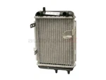 Nissens Left Radiator 8E0121212K Audi S4 New. Price: $197.07.