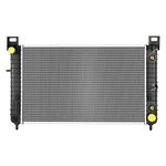 28 Core Radiator Compatible 99-13 Chevy Silverado Gmc Sierra Yitamotor 99-06 New. Price: $179.99.