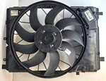 Mercedes R231 SL550 E63 2012-2020 Engine Cooling Fan 2129061002 Oem Used. Price: $278.99.
