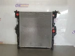 24 Toyota Tacoma SR5 2.4L 4X2 Radiator 16400AK010 Oem Used. Price: $350.00.