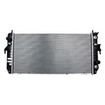 For Mini Cooper 2002-2006 Tyc 2859 Engine Coolant Radiator New. Price: $110.20.