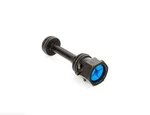 Radiator Coolant Flow Adjustment Screw With Drain Plug For Bmw Auto Trans Verify New. Price: $23.40.