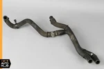 11-17 Audi D4 A8L Front Radiator Hose 4H0121060G Oem Used. Price: $42.23.