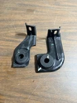 2009-2017 Acadia Traverse Enclave Upper Radiator Brackets Left Right Support B15 Used. Price: $37.95.