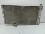 2002-2005 Mercedes C230 W203 A/c Ac Condenser A2035000954 Oem AK91224 Used. Price: $85.50.