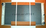 New! Bmw 535I Behr Hella Service Radiator 376727661 17117795138. Price: $253.00.