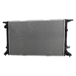 Engine Coolant Radiator For Audi A6 Quattro 2012-2018 8K0121251H New. Price: $153.05.