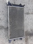 2009-2014 Ford Expedition Radiator Super Cooling Oem Unit Id 9L3Z8005B Used. Price: $139.99.