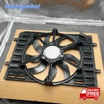 Radiator Cooling Fan Motor Assembly 08-18 3W0121205E For Bentley Continental Gt New. Price: $870.99.