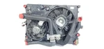 2006 2010 Volkswagen Touareg Oem Loaded Cooling Radiator Automatic Used. Price: $217.87.
