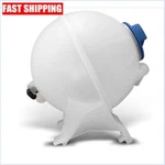 Coolant Expansion Tank W/cap&sensor Fit For Mercedes Dodge Freightliner Sprinter New. Price: $56.04.