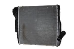 2017-2023 Porsche Boxster Cayman Base Radiator Factory Oem Used. Price: $420.00.