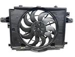 2022 - 2024 Rivian R1T Electric Cooling Fan & Motor W/shroud *12K* *broken Clip* Used. Price: $292.40.