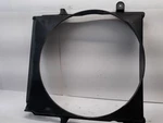 02-11 Explorer Radiator Shroud 1L24-8146-FA Used. Price: $100.09.