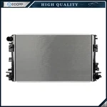 Aluminum Radiator For 2019-2023 Ram 2500 2020 2021 2022 3500 New. Price: $136.68.