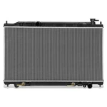 Fit 07-08 Nissan Maxima Factory Style Aluminum Radiator Replacement DPI13005 New. Price: $67.88.