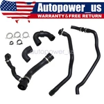 Set Of Water Radiator Coolant Hoses For Bmw X5 XDRIVE35I X6 New. Price: $57.69.