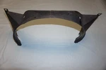 1960 1961 1962 C1 Corvette Radiator Fan Shroud Upper Steel Original Gm 3770284 Used. Price: $249.95.