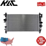 Radiator Fit For 2011 2012 2013 Chevy Cruze 2014 1.4T 1.8L 13330390 New. Price: $76.99.