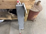 Radiator Battery Cooling Front Fits 20-24 Escape 2106681 Used. Price: $189.89.