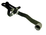 Ferrari California Return Pipe From Radiator Engine- P/n 272837 New. Price: $527.50.