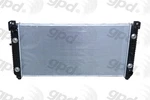 Global Parts Distributors Llc Gpd Radiator 2537C New. Price: $462.07.