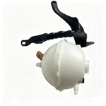Coolant Reservoir Expansion Tank With Sensor For Bmw 528I F10 Xdrive 12-16 New. Price: $29.99.