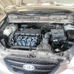 Radiator Cylinder Fits 07-12 Rondo 755334 Used. Price: $137.65.