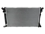 Porsche Macan (2015-2018) Radiator Oem Mahle Behr 9A712125101 New. Price: $394.60.