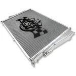 Csf 7058 Performance Aluminum Oem Replacement Radiator 2001-2006 Bmw M3 3.2L New. Price: $615.00.