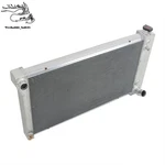 4 Row Radiator 1967-1972 For Chevy/gmc Pickup Truck C10 C20 C30 K10 K20 K30 369 New. Price: $166.17.