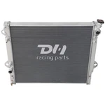 Row Alum Radiator For 2003-2009,2005 Toyota 4RUNNER 2007-14 Fj Cruiser 4.0L V6 New. Price: $999.00.