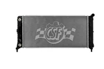 Csf 3583 Radiator For 12-16 Chevrolet Impala New. Price: $148.86.