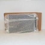 New Volkswagen Beetle Air Condenser Radiator 5C0820411K 5C0298403. Price: $403.80.