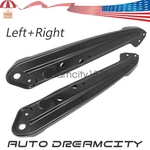 Pair Left & Right Upper Radiator Support Core For Volkswagen Jetta 2019-2024 New. Price: $52.05.