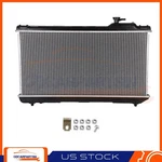 For 1996 1997 Toyota RAV4 2.0L L4 Fits RAD1859 New Replacement Aluminum Radiator. Price: $61.09.