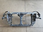 03-06 Infiniti G35 Coupe/sedan Front Radiator Core Support Assembly 62500-AC700 Used. Price: $210.92.