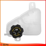 Radiator Coolant Reservoir Tank For Chevrolet Malibu Pontiac G6 Saturn Aura 3.5L New. Price: $23.39.