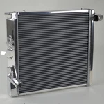 Csf 7067 Right Radiator For 2012-16 911 3.4L 3.8L / 13-16 Boxster 14-16 Cayman New. Price: $545.00.