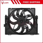 For 14-16 Bmw 220I 228I 328D 428I Electric Radiator Cooling Fan Assembly Lh New. Price: $98.69.