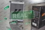 Mishimoto Lancer Evolution 7 8 9 Half-size Aluminum Radiator MMRAD-EVO-01H New. Price: $399.95.