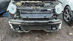 2019 Fiat 500 Abarth Front Core Support Assembly W/ Radiator Oem Complete Used. Price: $1070.00.