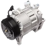 Ac A/c Compressor For 2014-2019 Infiniti QX60 3.5L 2007-2012 Nissan Altima New. Price: $131.48.
