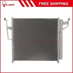 For 04-10 Infiniti QX56 5.6L 2004 Nissan Pathfinder 3.5L Aluminum Ac Condenser New. Price: $71.80.