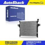 Radiator For Jeep, Grand Cherokee 2001-2004, L6 4.0L V8 4.7L New. Price: $68.54.